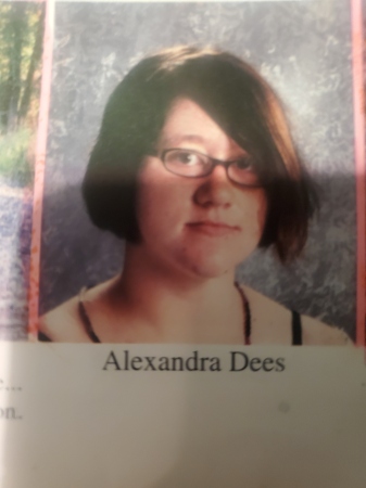 ALEXANDRA Dees' Classmates profile album