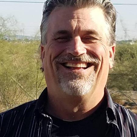 Randy Kusch's Classmates® Profile Photo