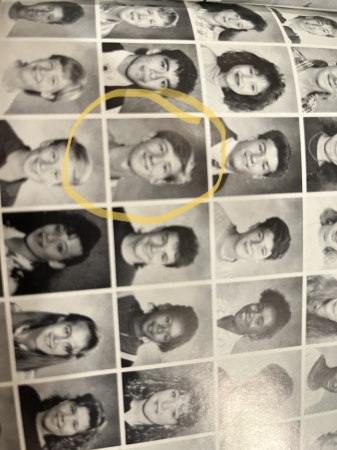 James Taylor's Classmates profile album