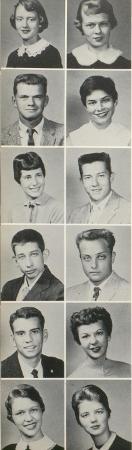 Janet Brown's Classmates profile album