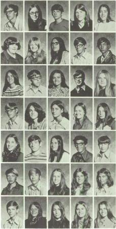 Tom Lindsey's Classmates profile album