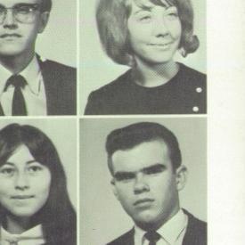 Jeff Phillips' Classmates profile album
