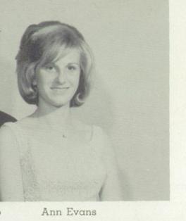 Ann Evans' Classmates profile album