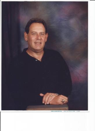 Allan Schwartz's Classmates® Profile Photo