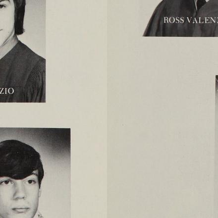 Ross Valenza's Classmates profile album