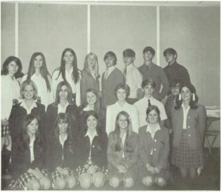 Dennis Cassidy's Classmates profile album