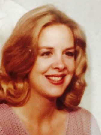 Nancy Ford's Classmates® Profile Photo