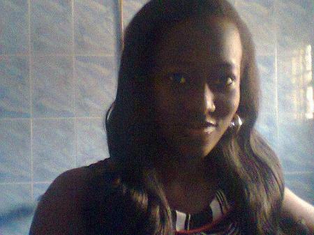 Folake Mogbojuri's Classmates® Profile Photo