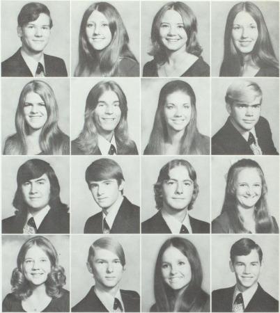 Sharon Smith's Classmates profile album