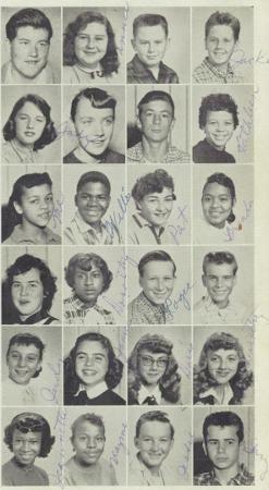 Brenda Mumphrey-S mith's Classmates profile album