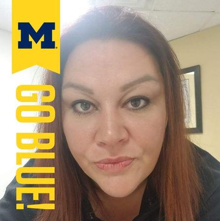 Corrie Martin's Classmates® Profile Photo