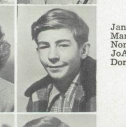 Don E. Roberts' Classmates profile album