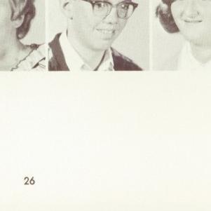 Robert Bennington's Classmates profile album