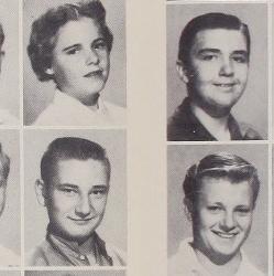 Fred Miller's Classmates profile album