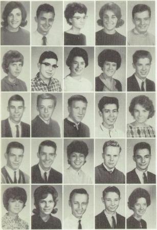 Jan Smith's Classmates profile album