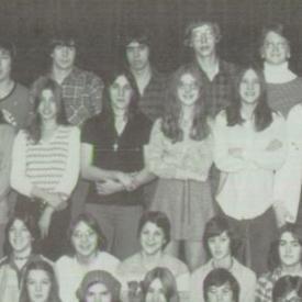 Charlene(Sherry) Jennings' Classmates profile album