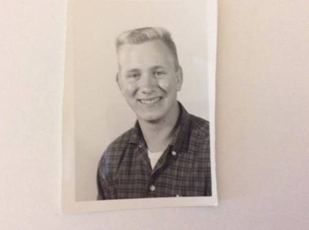 Richard Stuckmeyer's Classmates profile album