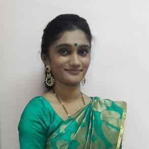 Shyielathy Arumugam's Classmates® Profile Photo