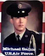 Michael Sailor's Classmates profile album