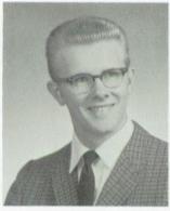 Gary Hammett's Classmates profile album