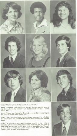 Dayle Brownstein's Classmates profile album