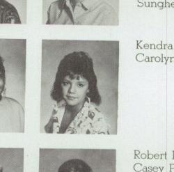 Carrie Parra's Classmates profile album