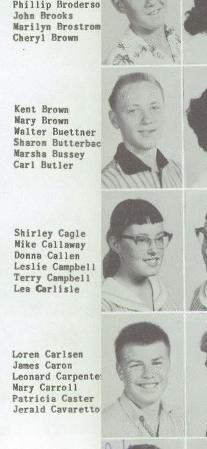 Gary Dalen's Classmates profile album