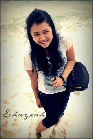 Echa Aprilianto's Classmates® Profile Photo