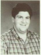 Johnny Dixon's Classmates profile album