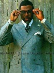 Michael Thomas Bespoke's Classmates® Profile Photo