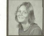 Julie Johnson-White Tate)'s Classmates profile album