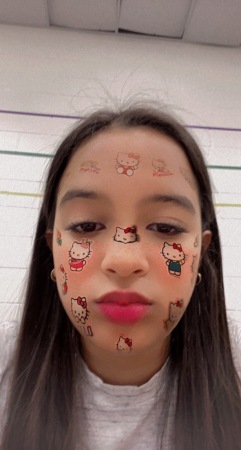 Camila Mendez's Classmates® Profile Photo