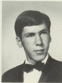 Richard McQuain's Classmates profile album