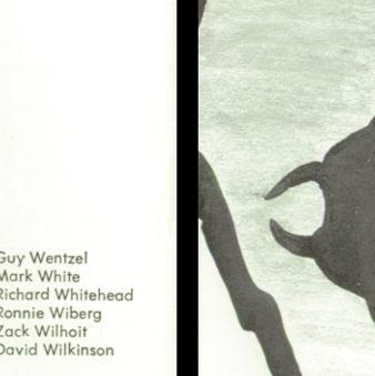 Guy Wentzel's Classmates profile album