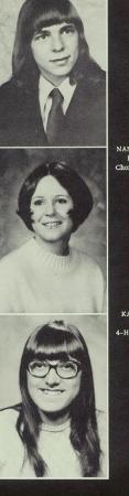 Karen Hobbs' Classmates profile album