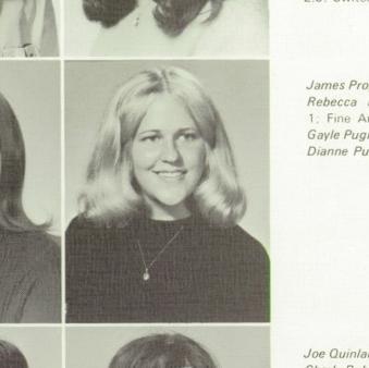 Dianne Puhr's Classmates profile album