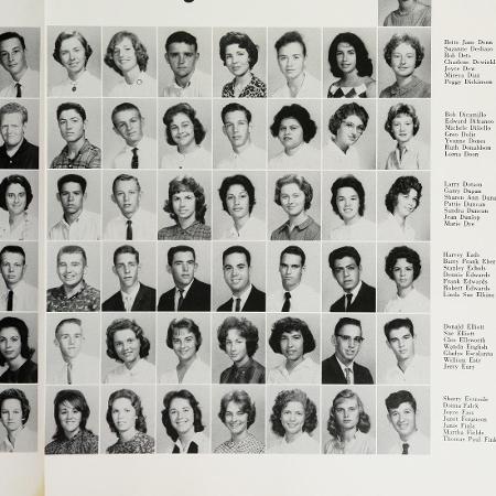 Steve Hathorn's Classmates profile album