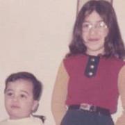 Sandra Cuzzolino-Karastergi's Classmates® Profile Photo