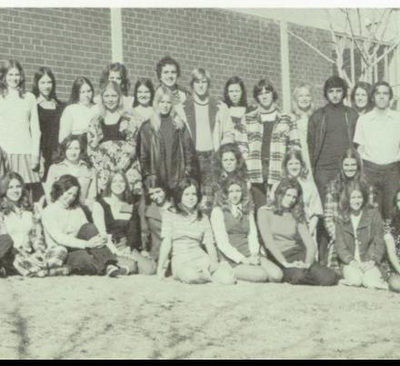 Sherrie Landers' Classmates profile album