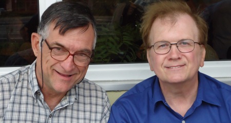 Steve Jackson & Greg Gifford  2014