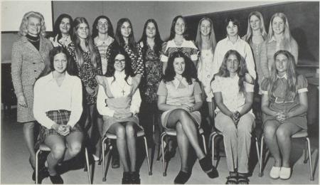 Kathy Jackson's Classmates profile album