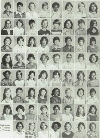 Lisa Stolzenberg's Classmates profile album