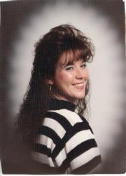 Kimberly McGinnis's Classmates® Profile Photo