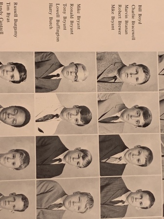 Craig Bryant's Classmates profile album