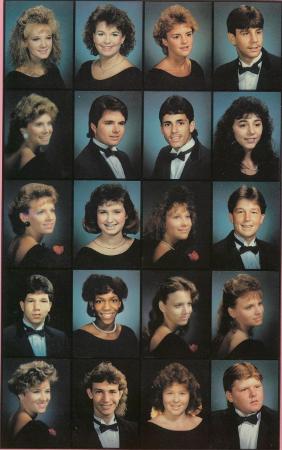 Melanie Howell's Classmates profile album
