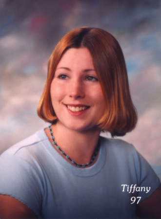 Tiffany Peterson's Classmates profile album