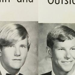 Craig Carr's Classmates profile album