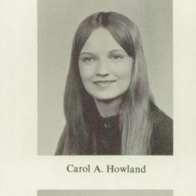 Carol Howland's Classmates® Profile Photo