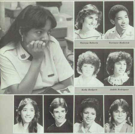 Sean Roethlein's Classmates profile album