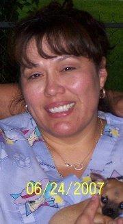 Estella Reyes's Classmates® Profile Photo